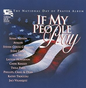 People pray - if, my
