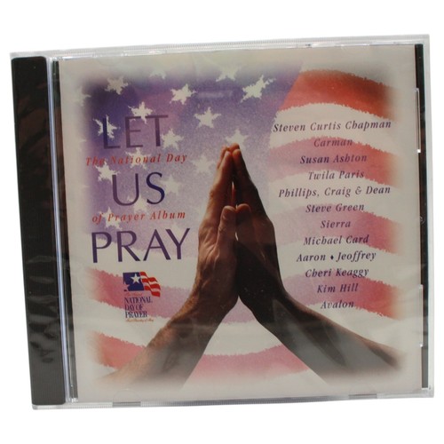 Let pray national day of - us,