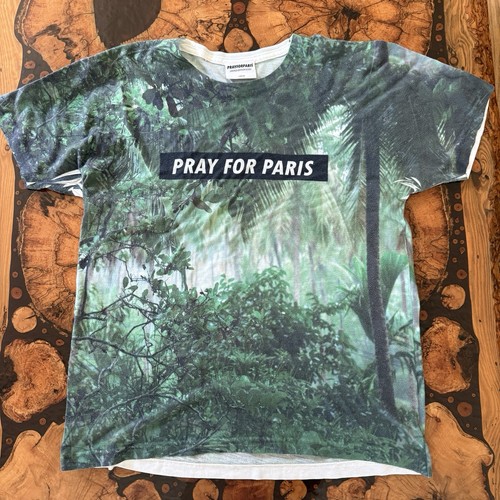 Pray for paris limited 100 - for,