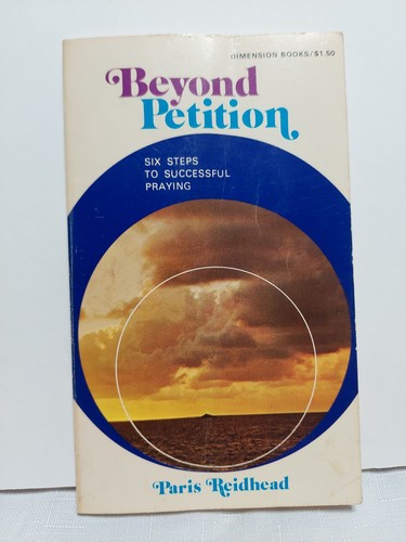 Beyond petition six - beyond, petition;: