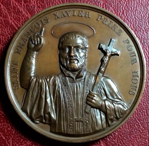 Christian saint françois - christian,